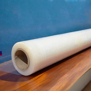 Rotolo di pellicola in polietilene monostrato che fa rotolo di pellicola da imballaggio - Product Image 5