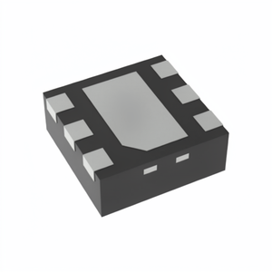 ชิปอิเล็กทรอนิกส์ คอมโพเนนต์สำหรับการจัดการพลังงาน (PMIC) TPS71401DRVR ตัวแทนจำหน่ายที่ได้รับอนุญาต 6 WDFN Exposed Pad - Product Image 1