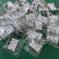 Electrodos empalmadores de fusión Fujikur originales de Japón, para 27S, 28S, 37S, 38S, 66S, 87S, 87C, 88S, 88R12, precio de fábrica, pedido al por mayor