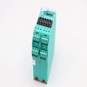 KFD2-DW-Ex1.D nouveau contrôleur de programmation PLC d'automatisation industrielle d'entrepôt prêt d'origine - Product Image 1