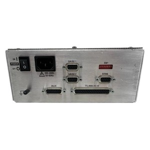 Controlador de Presión Adaptativo Intellisys APC X50 A, Equipo de Automatización de Control Industrial - Product Image 4