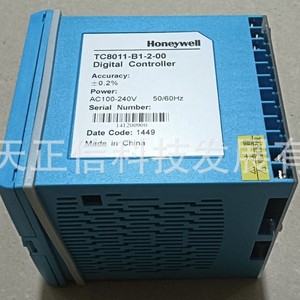 Honeywell TC8011B1200 <b>thermostat</b>, genuine product, price quoted separately, ten times the refund if fake. - Product Image 3