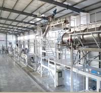 Xdx Fruit Banaan Kurkuma Knoflook Uien Cacaopoeder Verwerking Poeder Maken Machine Productielijn