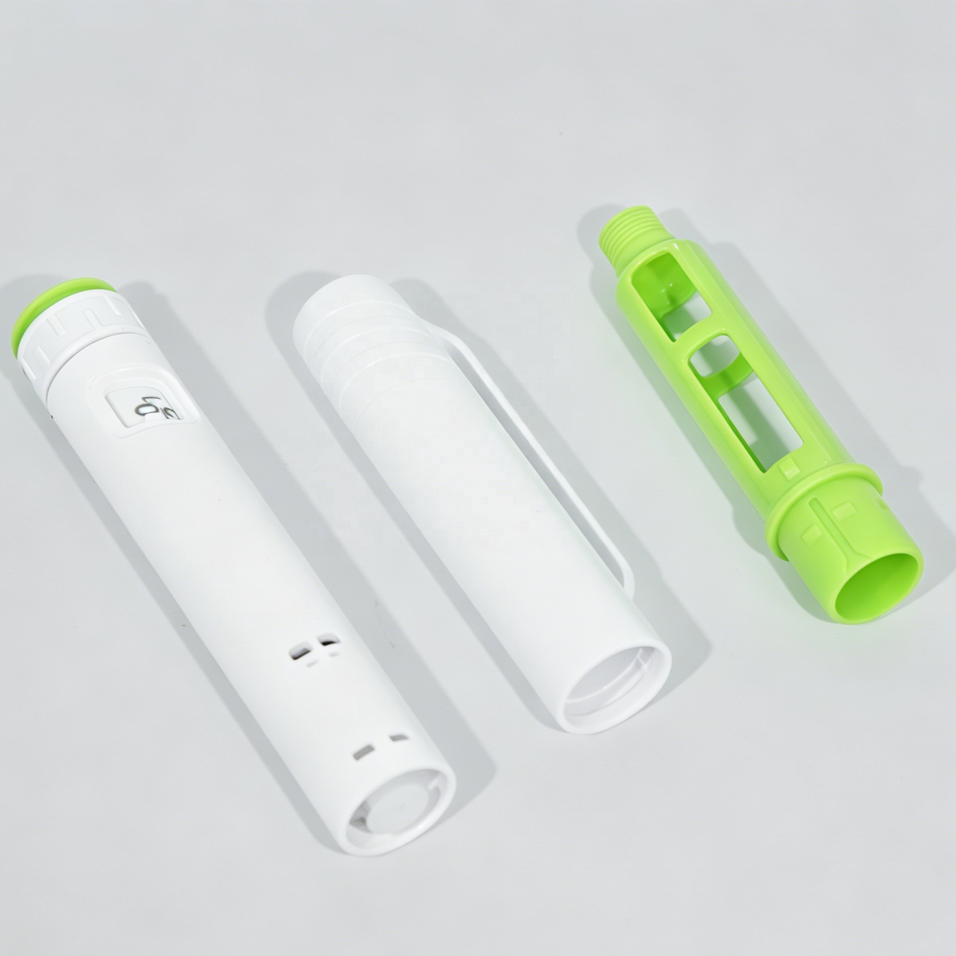 Verde