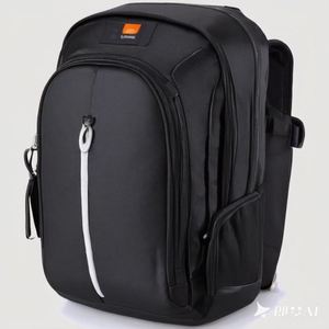 Mochila Extra Grande para Cámara, Compatible con Canon, para Fotógrafos DSLR, de Fábrica con Certificación BSCI - Product Image 1