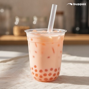 ฟองชาลิ้นจี่พีชป๊อป Boba - Product Image 3