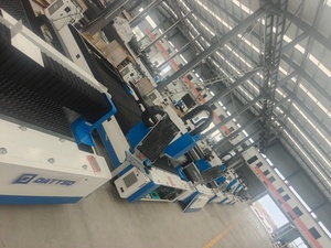 Nhà Máy bán hàng trực tiếp 1500W Máy cắt <span class=keywords><strong>laser</strong></span> CNC tốc độ hoạt động nhanh chóng cải thiện hiệu quả sản xuất - Product Image 5