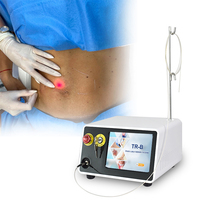 Meilleur 1470nm Laser Fiberlift Lipolysis Machine Submental 980nm Liposuccion Cou Jowls Nasolabial Endo Face Lifting Laser