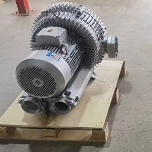 Pompe à air EN 60034 3~Moteur IP 55 TH.CL.<span class=keywords><strong>F</strong></span> Pompe à air - Product Image 6