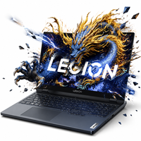 Nuovissimo Lenovo Legion Y7000 2025 con Intel Core i7-14650HX, 16GB/24GB DDR5, 512GB/1TB SSD, Schermo 15.3\" 2.5K 180Hz IPS, Laptop da Gaming