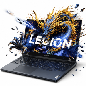 Tout neuf pour Lenovo Legion Y7000 2025 Intel Core i7- 14650HX 16 Go/24 Go DDR5 512 Go/1 To SSD 15,3 pouces 2,5 K 180 Hz IPS Ordinateurs portables de jeu - Product Image 3