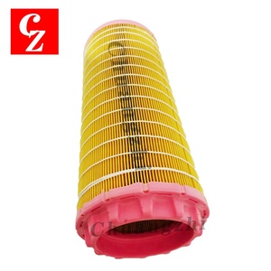 High Quality 1649810101 Filter Maintenance Package air Filter element for Atlas Copco Air Compressor Replacement air Filter - Product Image 3
