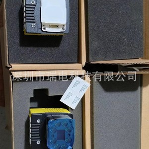 Lector de Códigos de Barras Cognex DMR474Q Max, Resolución 2048, Interfaz EPP, Escáner de Plataforma, Fabricado en Irlanda - Product Image 5