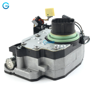 62TE reconstruido solenoide de paquete de la Voyager Mopar 5078709AB para esquiva Chrysler - Product Image 4