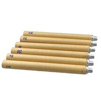 Termokopel sekali pakai Paper Tube 602 KR tahan suhu tinggi dengan harga terjangkau