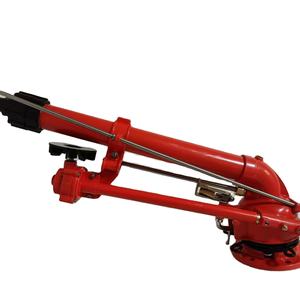 Pistolet à eau agricole à haute pression, arroseur à turbine 40, pulvérisateur de poussière, atomiseur, économie d'eau, arroseur automatique - Product Image 5