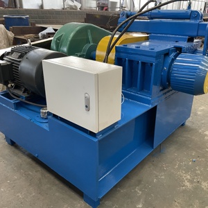 Machine de séparation de fil d'acier pour pneus, moteur 18,5 kW, capacité 1000-3000 kg/h, prix de gros, populaire au Vietnam et en Inde - Product Image 4