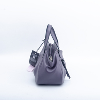   Sac fourre-tout en cuir véritable, sac à main pour femme avec logo personnalisé en relief, fournisseur OEM/ODM