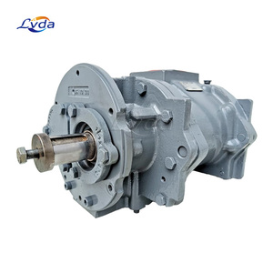 Numéro de pièce 1616727581 pour compresseur à vis Airend de moteur de compresseur Atlas <span class=keywords><strong>C55</strong></span> - Product Image 1