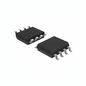 XR8052ASO8 8 SOlC ชิป ซื้อออนไลน์ ช่องทางผู้ผลิตชิ้นส่วนอิเล็กทรอนิกส์ - Product Image 1