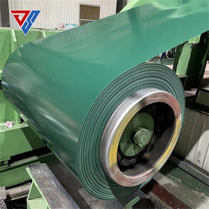 Оцинкованная Кровельная Панель из гофрированного листа - Product Image 4