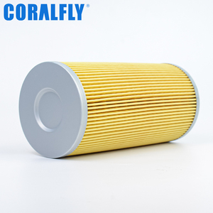 อะไหล่เครื่องยนต์ดีเซลรถบรรทุกหนัก ตัวกรองแยกน้ำมันเชื้อเพลิง 23304-EV083 FS36212 SN 25085 P502426 สำหรับฮีโน่ 700 - Product Image 6