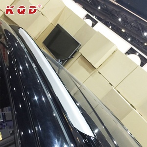 Barras de Techo para Auto de Alta Calidad, Accesorios 4x4 para Navara NP300 2015 2016 - Product Image 6
