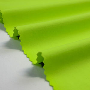 Tissu ITY en nylon et élasthanne respirant, uni et durable pour les vêtements de sport, les pantalons de yoga, la <span class=keywords><strong>gymnastique</strong></span>, les maillots de bain - Product Image 3