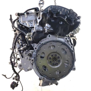 Conjunto de Motor para Automóvil B38 B48 B58 para <span class=keywords><strong>BMW</strong></span> F35 F49 G28 G08 G38 G12 Motor Turbo de 2.0L 3.0L - Product Image 3
