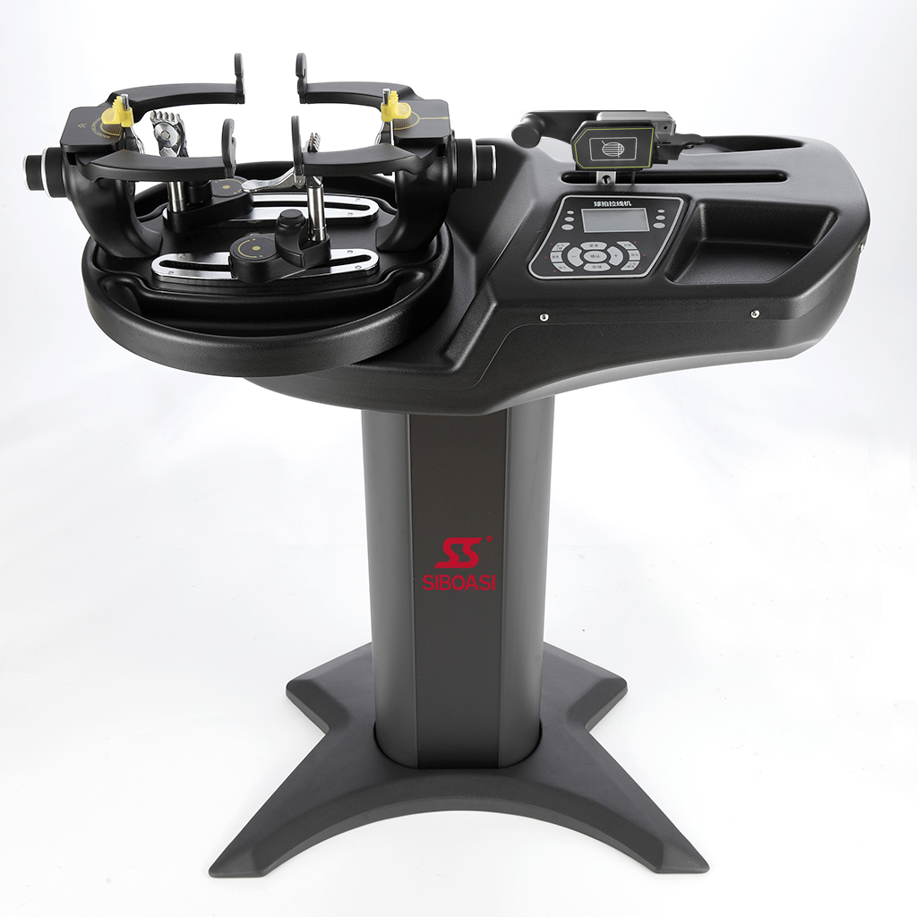 Bestseller Smart String ing Machine Federball Besaitung maschine Automatische Racquet String ing Machine****^^^^ https://www.siboasi.com