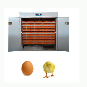 Multifunctional Commercial Egg Incubator Hatching <b>Machine</b> Hatching Incubator Made in China - Product Image 2