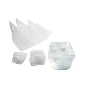 Cubitainer en plastique flexible de remplacement pour <span class=keywords><strong>jerrycan</strong></span> rigide - Product Image 6