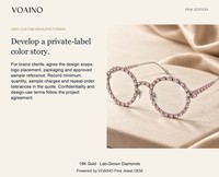 Lunettes de soleil roses en diamant de synthèse, monture ronde en métal, lunettes de mode pour femmes