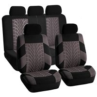 Polyester car seat covers wholesale produced by the most popular factories in 2022