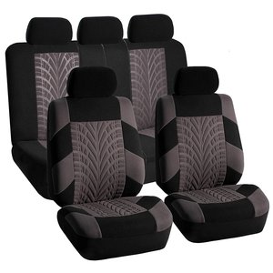 Fundas de poliéster para asientos de coche, venta al por mayor, fabricadas por las más populares en <span class=keywords><strong>2022</strong></span> - Product Image 1
