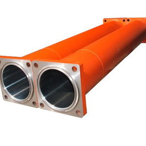 Putzmeister חלקי DN230 בטון משאבת שינוע צילינדר - Product Image 1