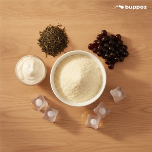 ผงชา Boba ปกชีส - Product Image 5