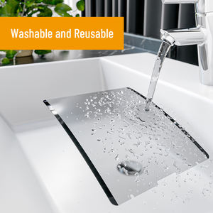 ฟิล์มป้องกันหน้าจอ PET กระดาษแม่เหล็กสำหรับ Apple <span class=keywords><strong>iPad</strong></span> 9.7 10.2 <span class=keywords><strong>10.5</strong></span><span class=keywords><strong>นิ้ว</strong></span> - Product Image 4