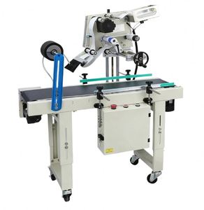 Impresora de Etiquetas de Precio al por Mayor, Máquina Etiquetadora Semiautomática, Impresora de Etiquetas Semiautomática para Bolsas y Cajas - Product Image 1