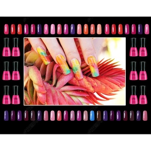 <span class=keywords><strong>Papier</strong></span> <span class=keywords><strong>Peint</strong></span> Mural Adhésif 3D <span class=keywords><strong>Salon</strong></span> de Nail Art Studio de Manucure Décoration Murale - Product Image 6
