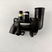 Vente directe d'usine - Ensemble de boîtier de thermostat pour moteur diesel ISF2.8 - 5294105 (OE)