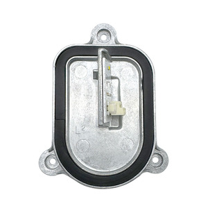 Module LED DRL jaune citron pour phare 63117466543 63117466544 pour F52 - Product Image 1