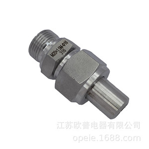 ข้อต่อทีเชื่อมสแตนเลส BW32x4 304 PN160 สำหรับการเชื่อมต่อท่อ - Product Image 4