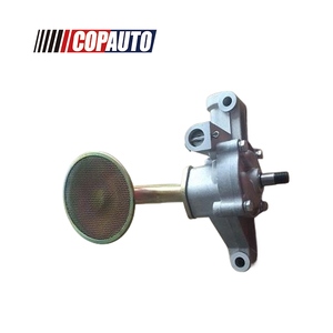 Nuova Pompa dell'Olio 8173-14-100 di Alta Qualità per Auto Giapponesi, Parte OEM in Metallo+Plastica, Garanzia di 1 Anno - Product Image 2
