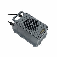 <span class=keywords><strong>Chargeur</strong></span> de batterie pour chariot élévateur 84V 12A homologué UL, <span class=keywords><strong>chargeur</strong></span> rapide AGV, HWZ, 23 ans d'expérience, directement de l'usine - Product Image 4