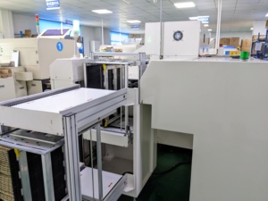 Manufacturer Fully Automatic <strong>Washing</strong> <strong>Machine</strong> PCB <strong>Control</strong> Board for Home Appliance 40302-1167700M With Memory Function - Product Image 5