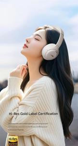 Cuffie Wireless Originali <span class=keywords><strong>Lenovo</strong></span> EB325 Pieghevoli Portatili per Gaming, Sport e Corsa, Auricolari Cablati per Musica - Product Image 5