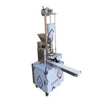 Nouvelle machine automatique à pain, pains vapeur et baozi avec moteur, haute productivité, 220V/380V