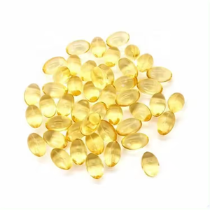 Suplemen Diet Bersertifikat <span class=keywords><strong>GMP</strong></span> Vitamin A 10000IU Kapsul Lunak Minyak, Dijual Murah - Product Image 3