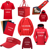 Promotion articles de merchandising en gros tendance, remise bon marché sur les produits créatifs avec logo personnalisé coffret cadeau